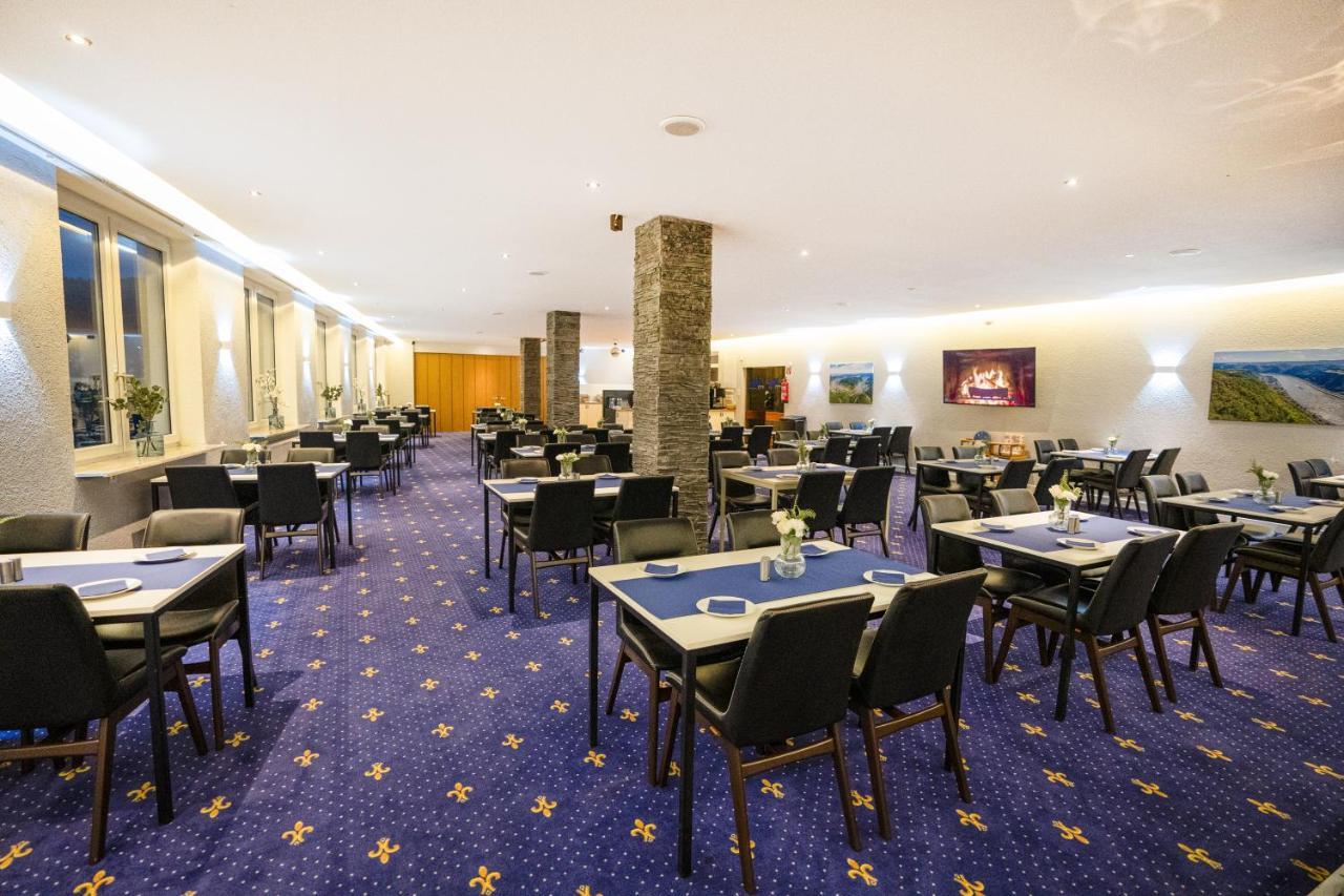 Besttime Hotel Boppard Dış mekan fotoğraf